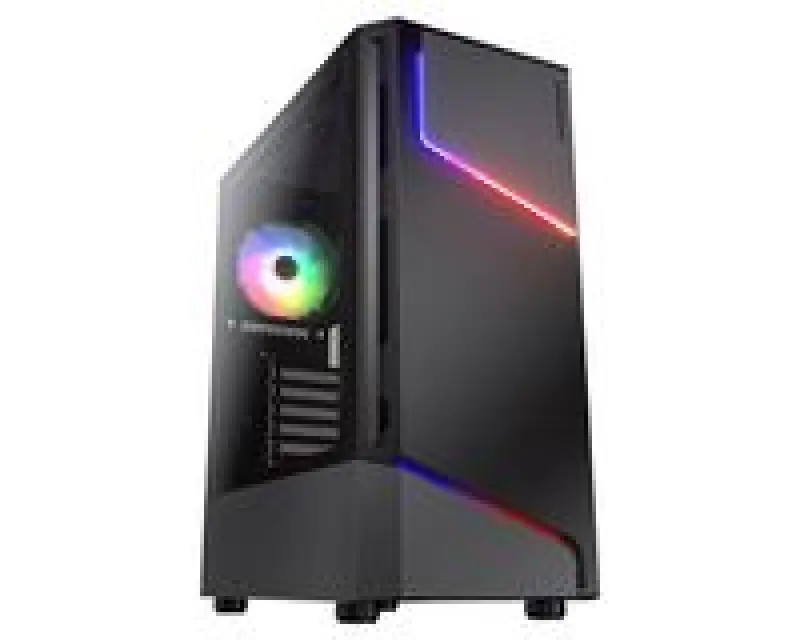 Cougar COUGAR MX360 RGB PC Case