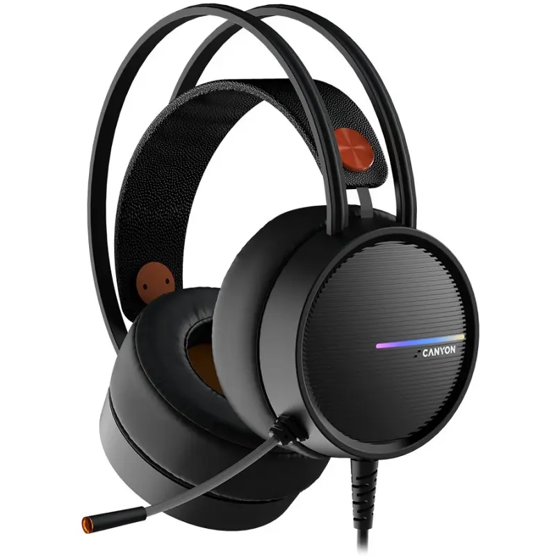 ILike CANYON INTERCEPTOR GH-8A Gaming headset