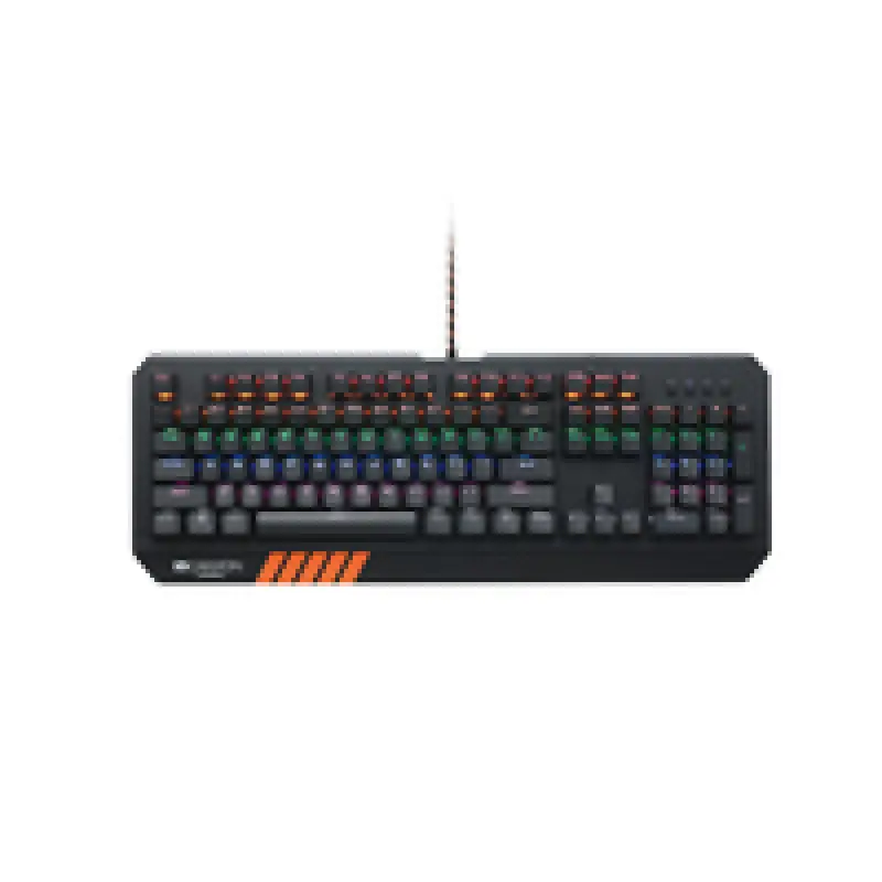 Canyon CANYON Wired multimedia gaming keyboard
