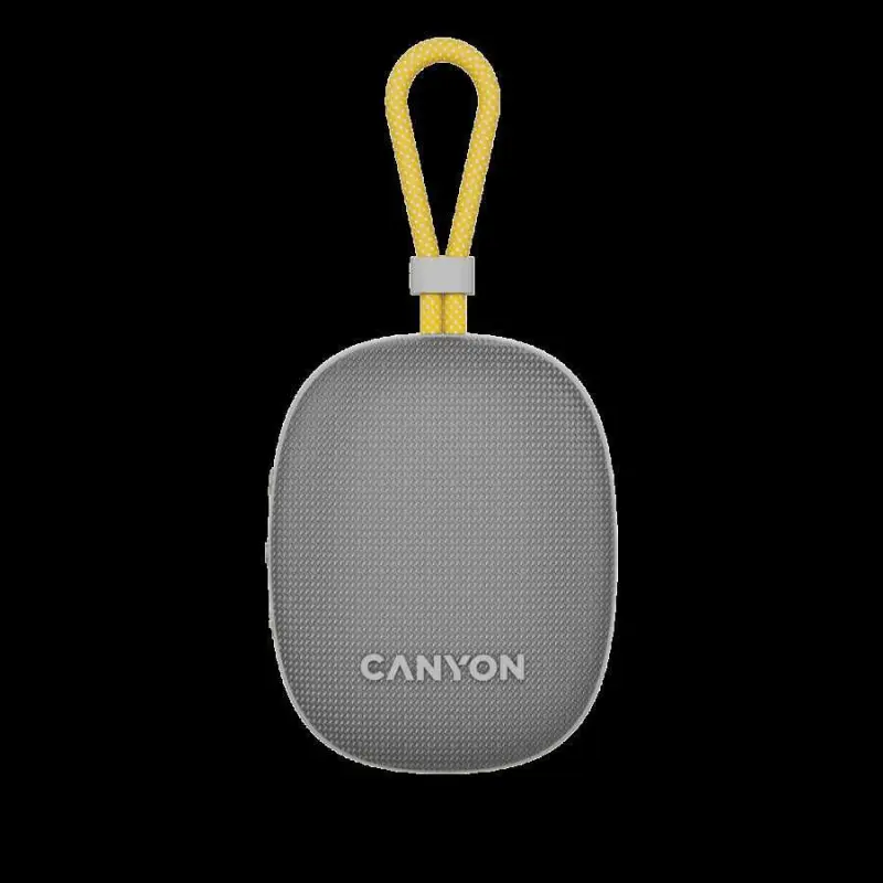 Canyon CANYON speaker OnMove 12 IPX7
