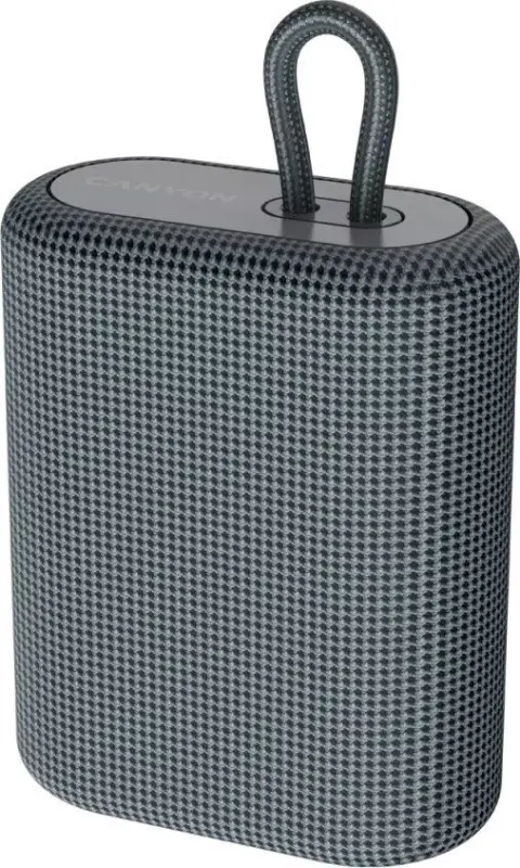 ILike Canyon BSP-4 Bluetooth Speaker BT