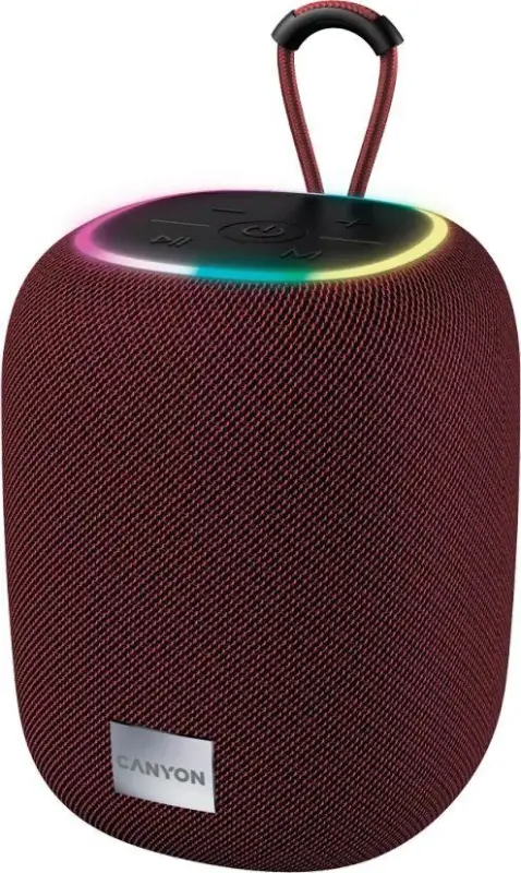 Canyon Canyon Bluetooth Speaker BSP-8 TF
