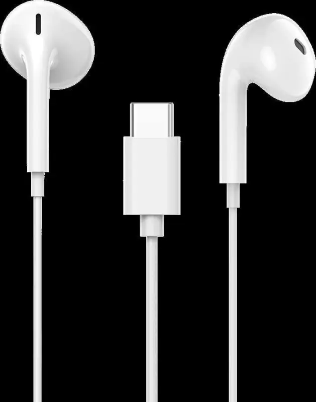 Canyon CANYON headphones SEP-6 TYPE-C HiRes