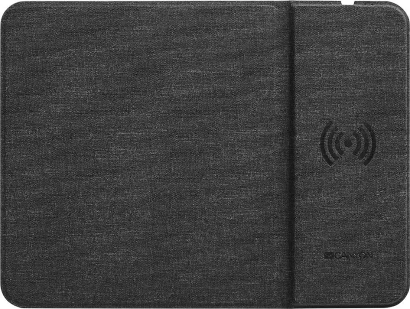 Canyon Canyon Mauspad MP-W5 Wireless Charging