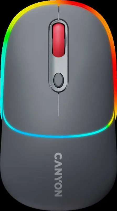 Canyon CANYON mouse MW-22 2in1 BT/