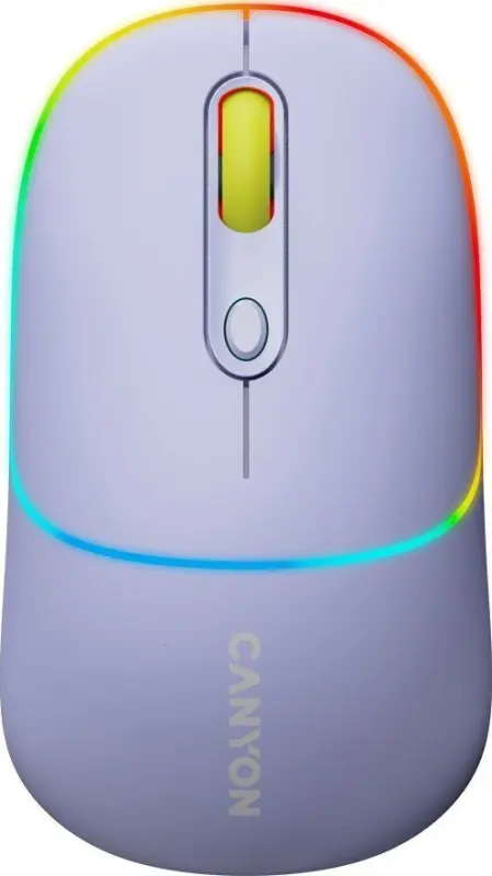 Canyon CANYON mouse MW-22 2in1 BT/