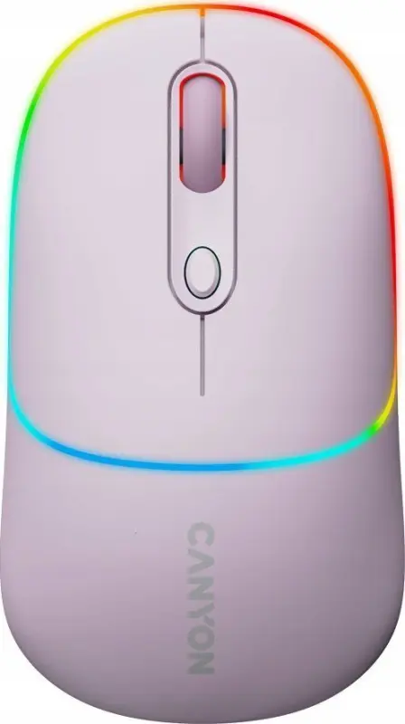 Canyon CANYON mouse MW-22 2in1 BT/