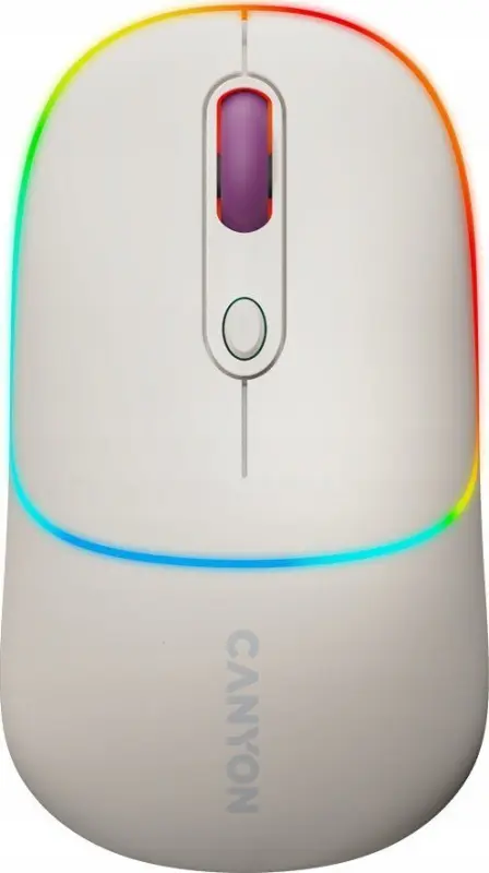 Canyon CANYON mouse MW-22 2in1 BT/