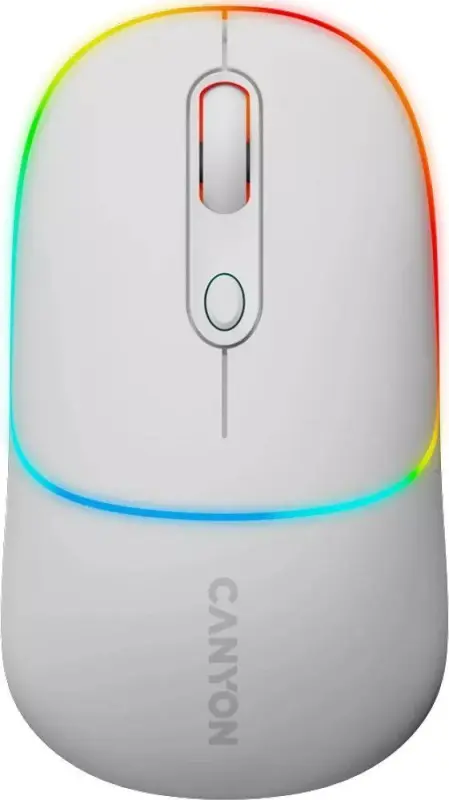 Canyon CANYON mouse MW-22 2in1 BT/