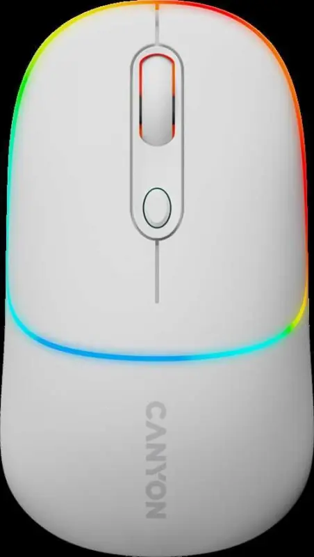 Canyon CANYON mouse MW-26 LCD Silent