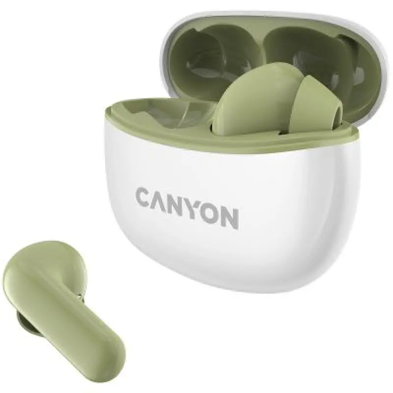 Canyon Canyon TWS-5 Bluetooth with microphone