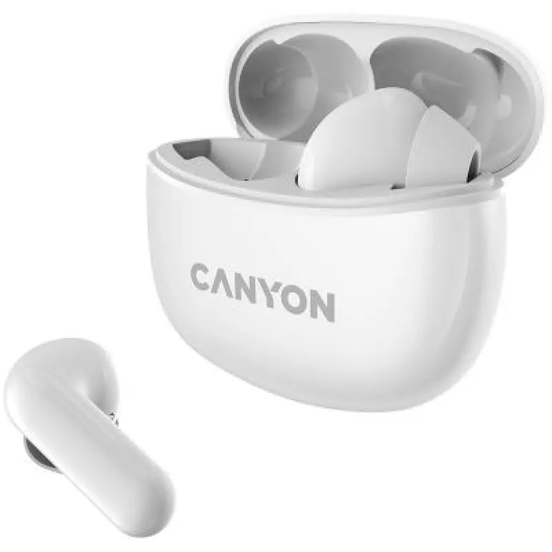 Canyon Canyon TWS-5 Bluetooth with microphone