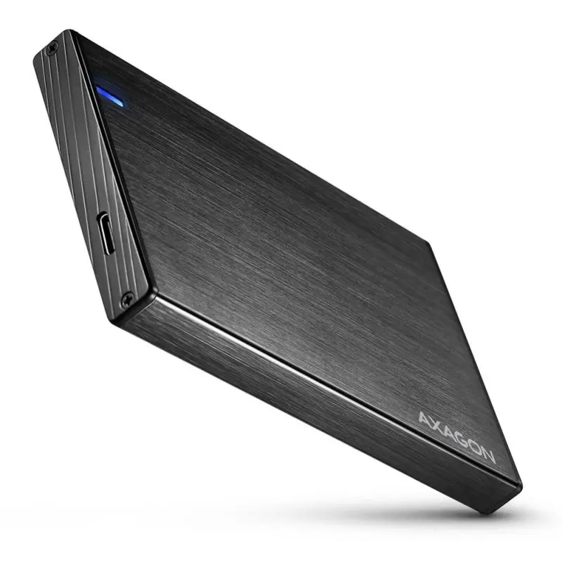 Axagon AXAGON EE25-XA6C USB-C 3.2