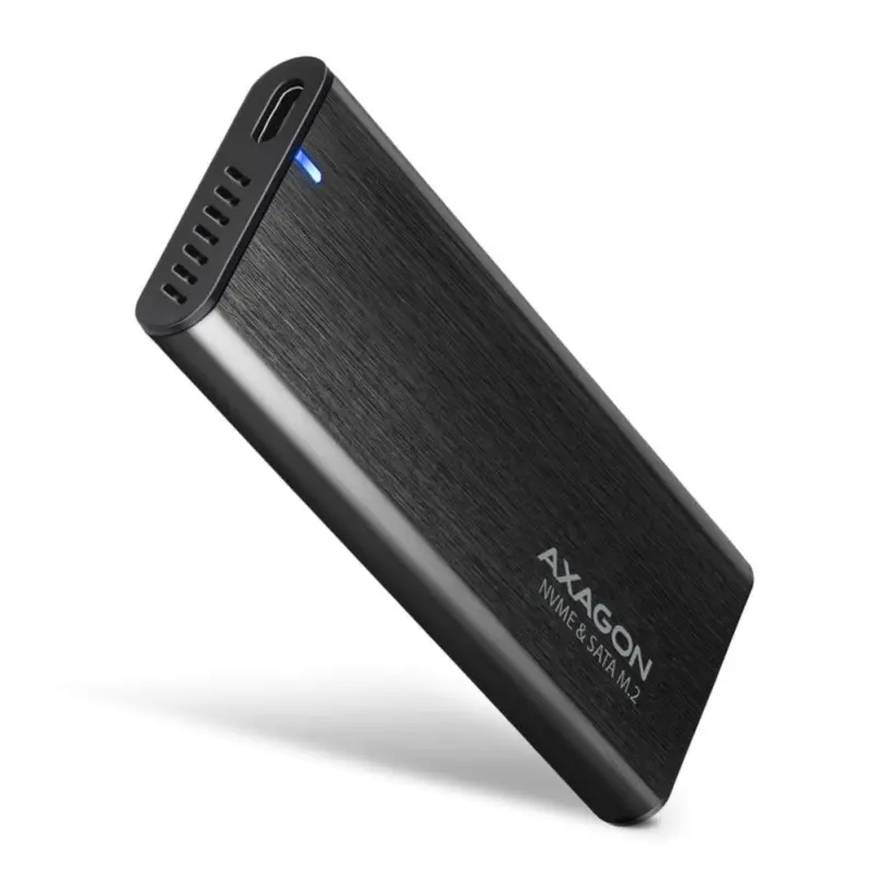 Axagon Axagon External USB-C 3.2