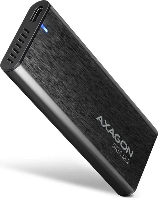 Axagon AXAGON EEM2-SBC M.2 SATA