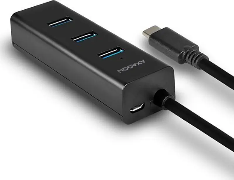Axagon AXAGON HUE-S2C 4x USB3.0