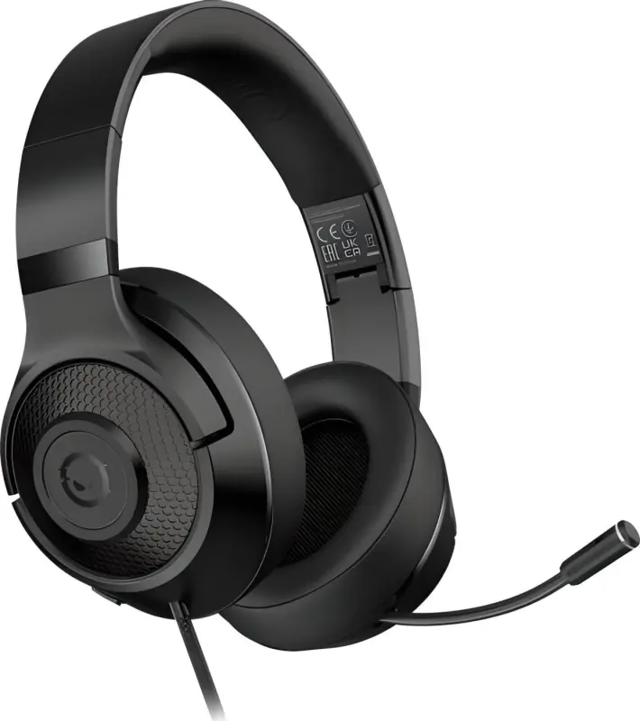 LORGAR LORGAR Noah 101 Gaming headset