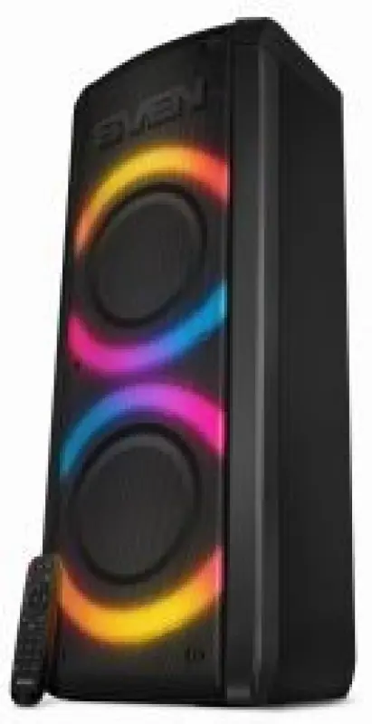 Sven Speaker SVEN PS-710 black (100W