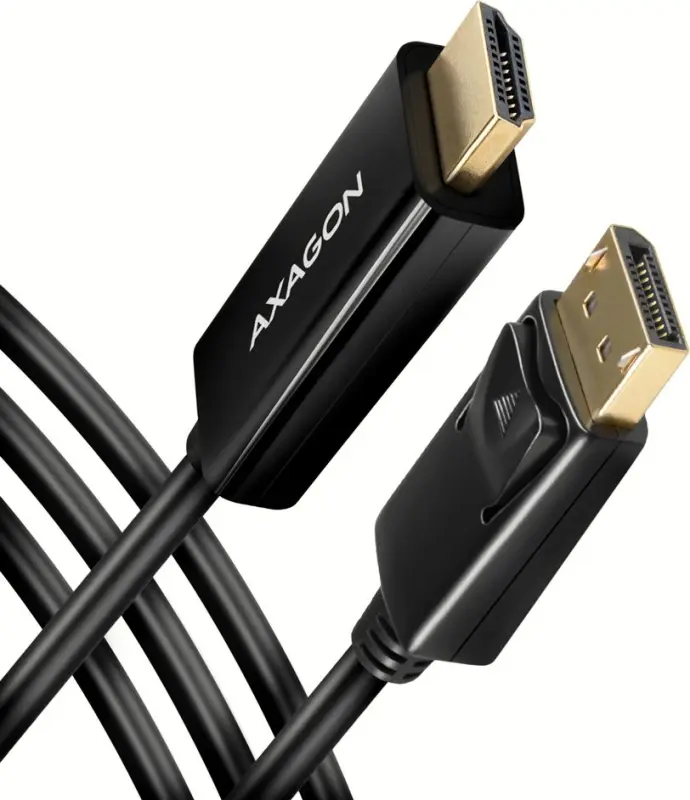 ILike AXAGON RVD-HI14C2 DisplayPort zu HDMI