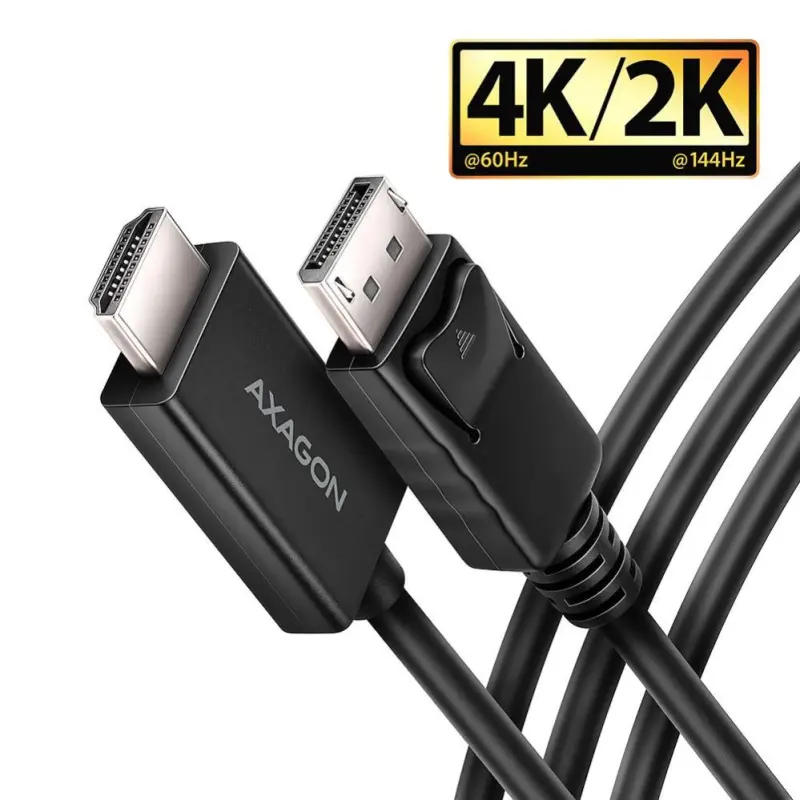 ILike CABLE DP TO HDMI 1