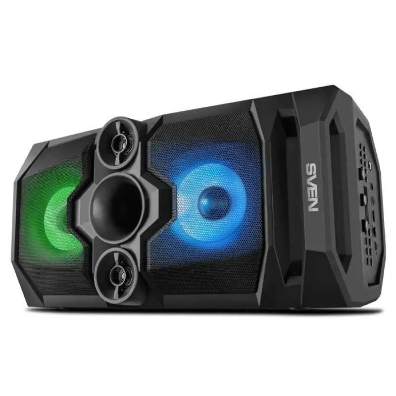 ILike Speakers SVEN PS-650 50W Bluetooth