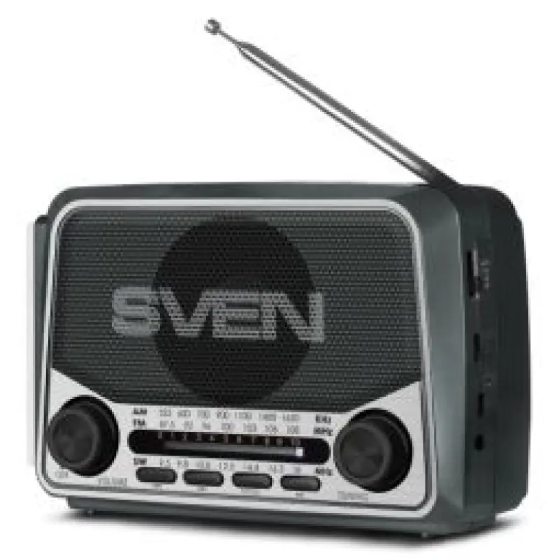 Sven Speaker SVEN SRP-150 gray (3W