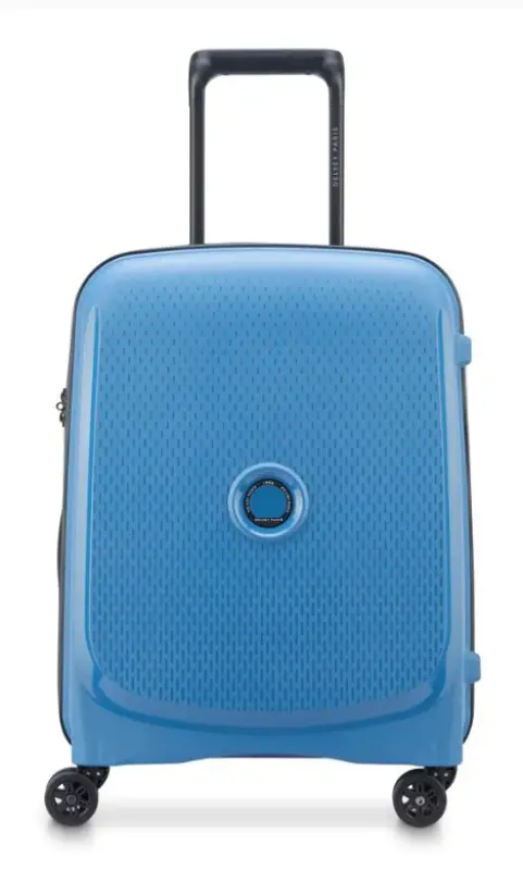 Delsey Delsey Belmont Plus S Slim