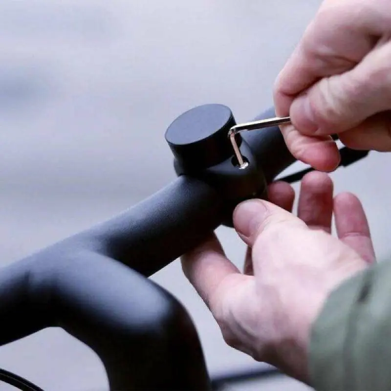 Shapeheart SHAPEHEART Pro bike magnētiskais telefona