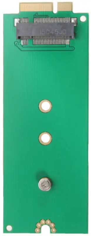 Microstorage MicroStorage NGFF M.2 to