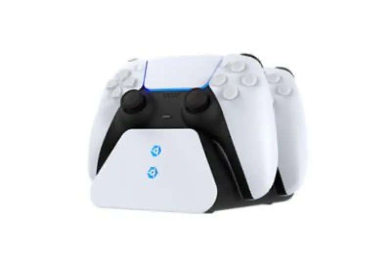 Gioteck Gioteck Dual controller charging station