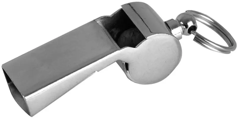 Spartan Spartan Whistle Spartan Super Metal