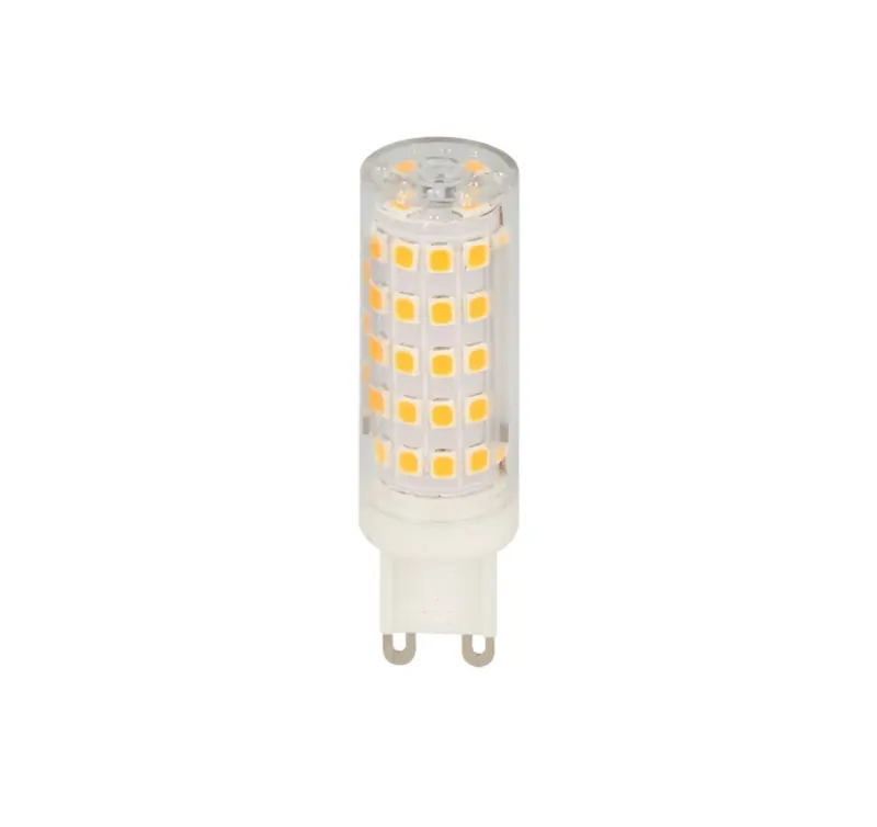 Kangur LED spuldze G9 230V 4W