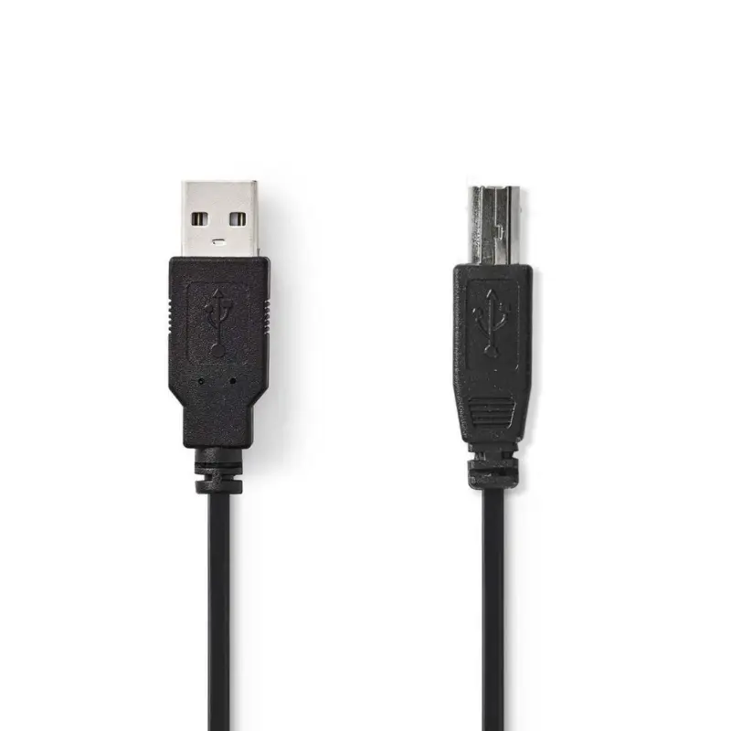NEDIS USB 2.0 kabelis A