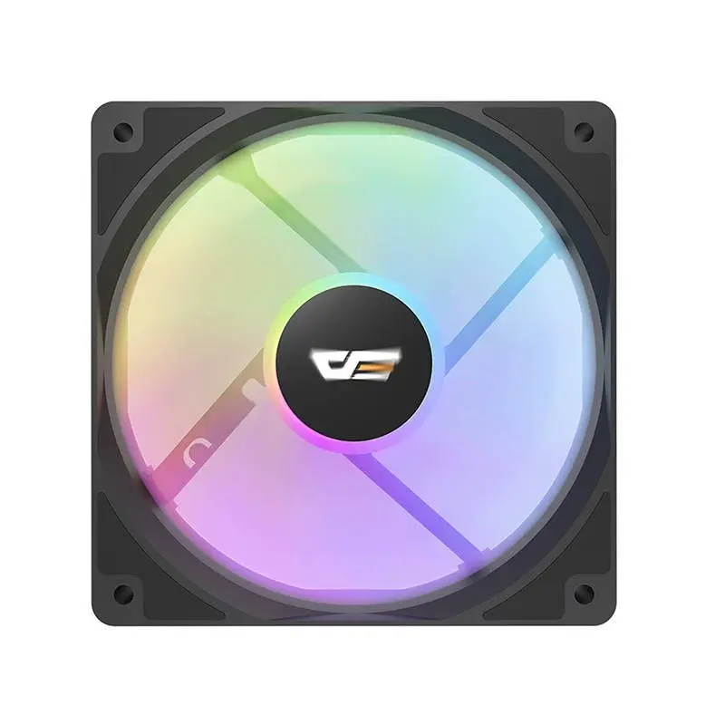 Darkflash Darkflash CL12 LED Computer Fan
