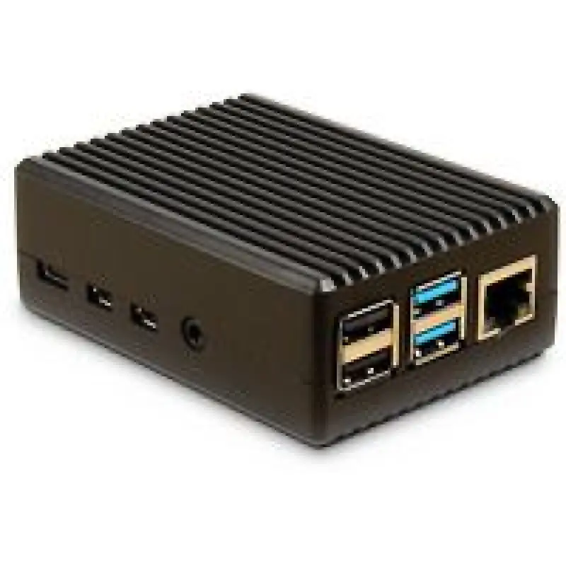 INTER-TECH Inter-Tech Raspberry Case ODS-716 Item