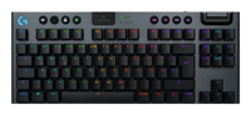 Logitech Logitech Keyboard G915 X Lightspeed