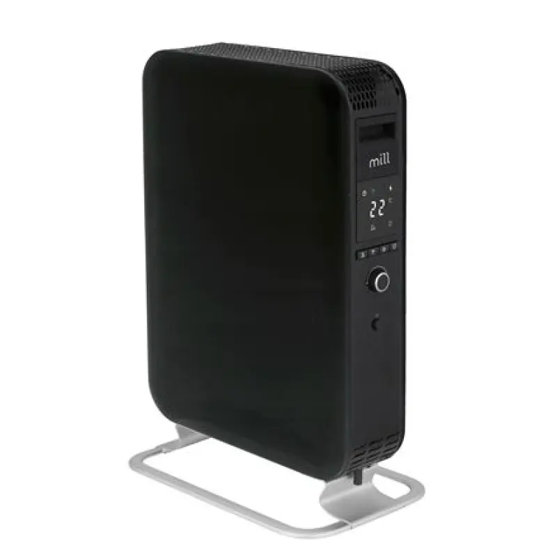 Mill Mill WiFI GEN3 Oil Filled