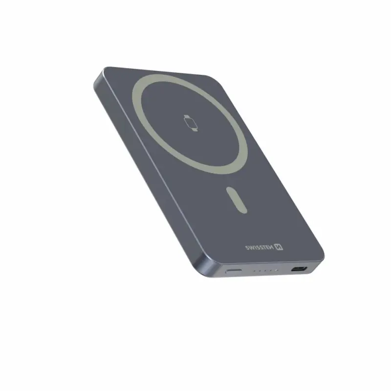 Swissten Swissten FUSION Power Bank Universāla
