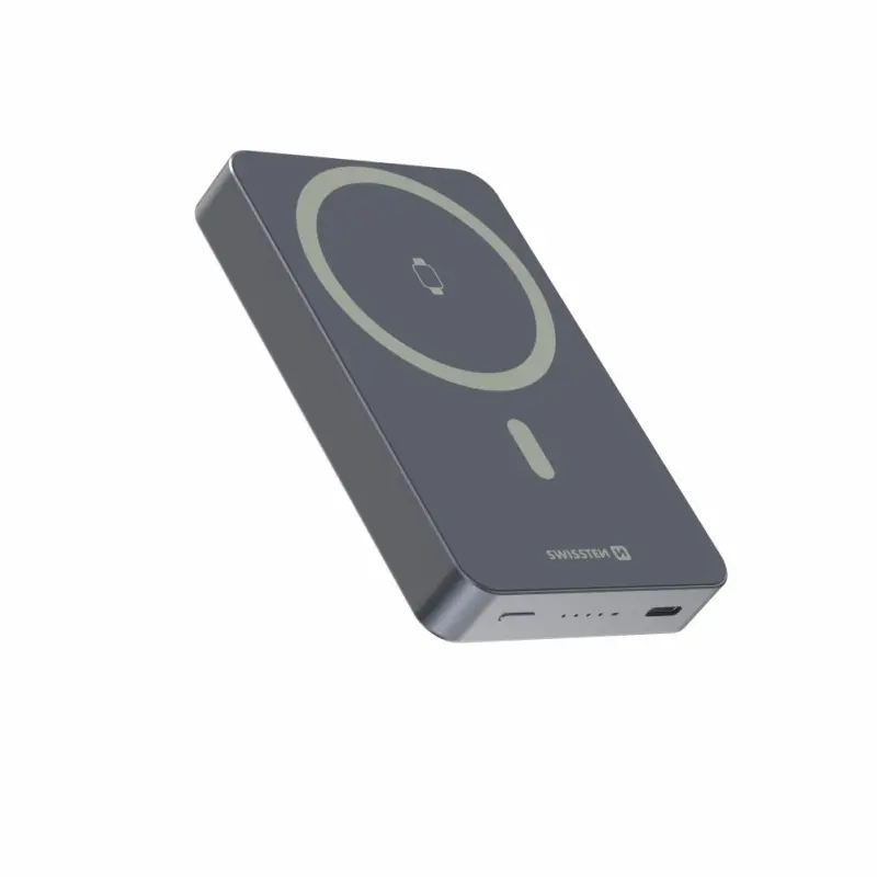 Swissten Swissten FUSION Power Bank Universāla