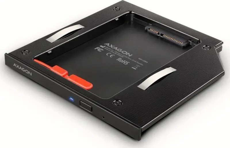 ILike RSS-CD09 2.5" SSD/HDD caddy