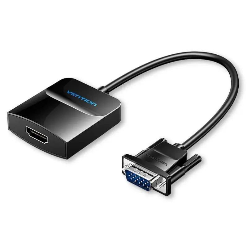 ILike I/O CONVERTER VGA TO HDMI/USB