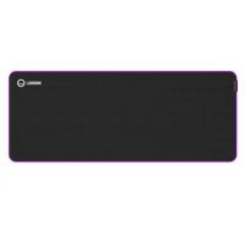 LORGAR LORGAR Mousepad Main 319 900mmx360mmx3mm/High-speed/Black