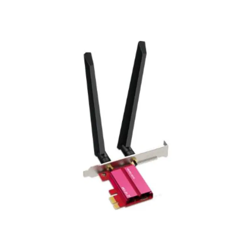 MERCUSYS Mercusys BE9300 WiFi 7 Bluetooth