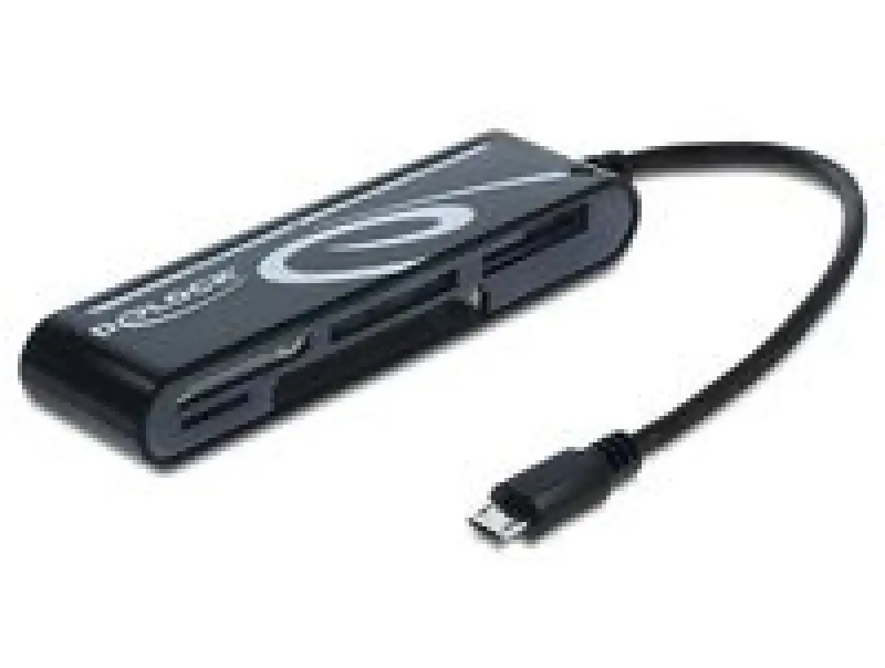 Delock Delock Micro USB OTG Card
