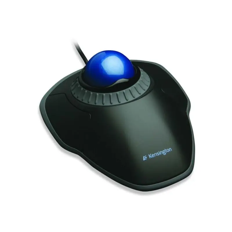Kensington Kensington Trackball with Scroll Ring