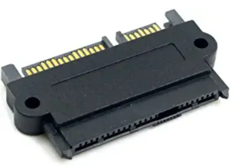 Coreparts SAS to SATA adapter -
