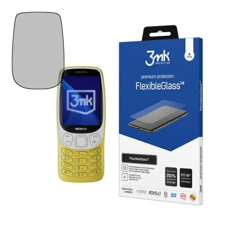 3MK Nokia 3210 4G - 3mk