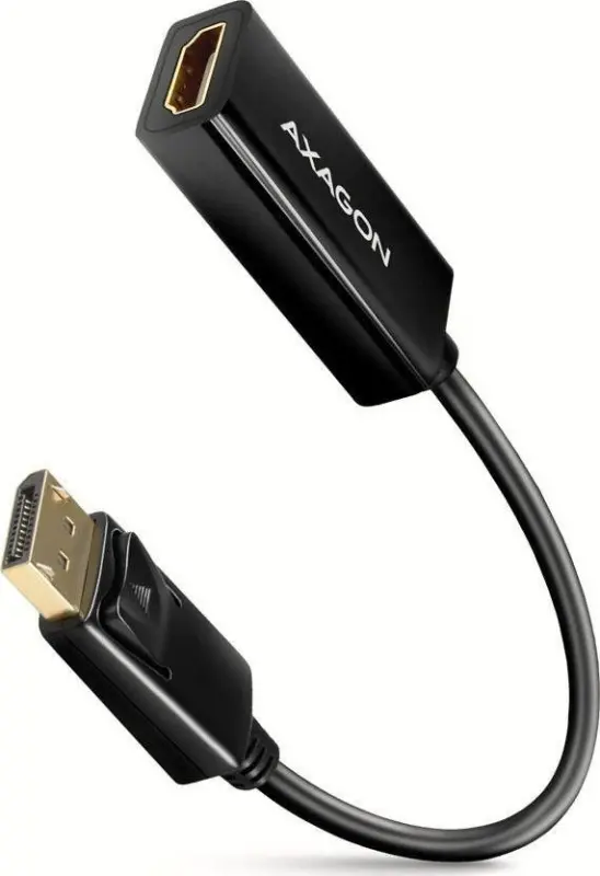 ILike AXAGON RVD-HI14N DisplayPort HDMI 1