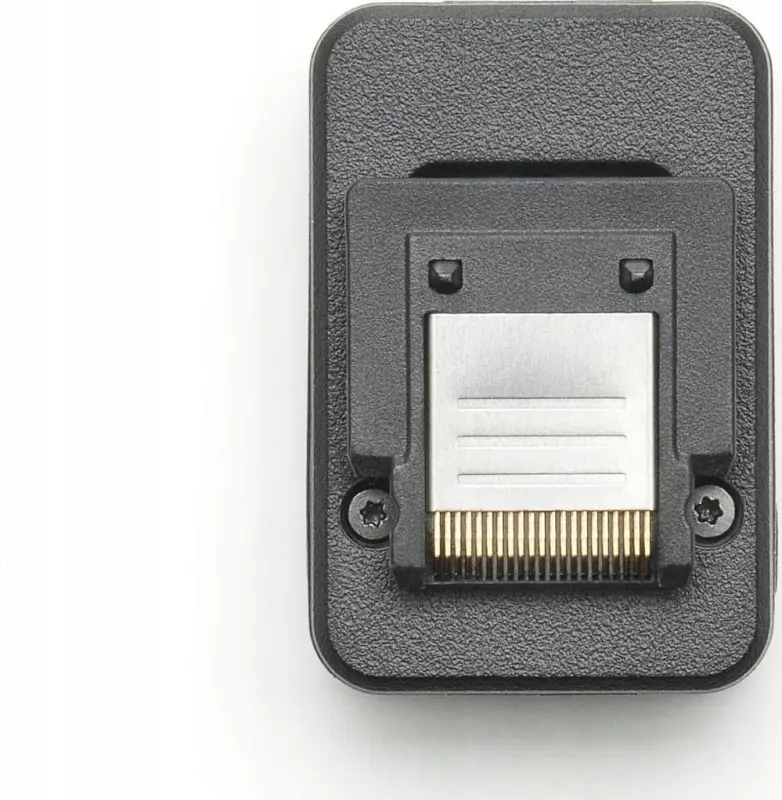 DJI DJI Mic 2 Camera Adapter