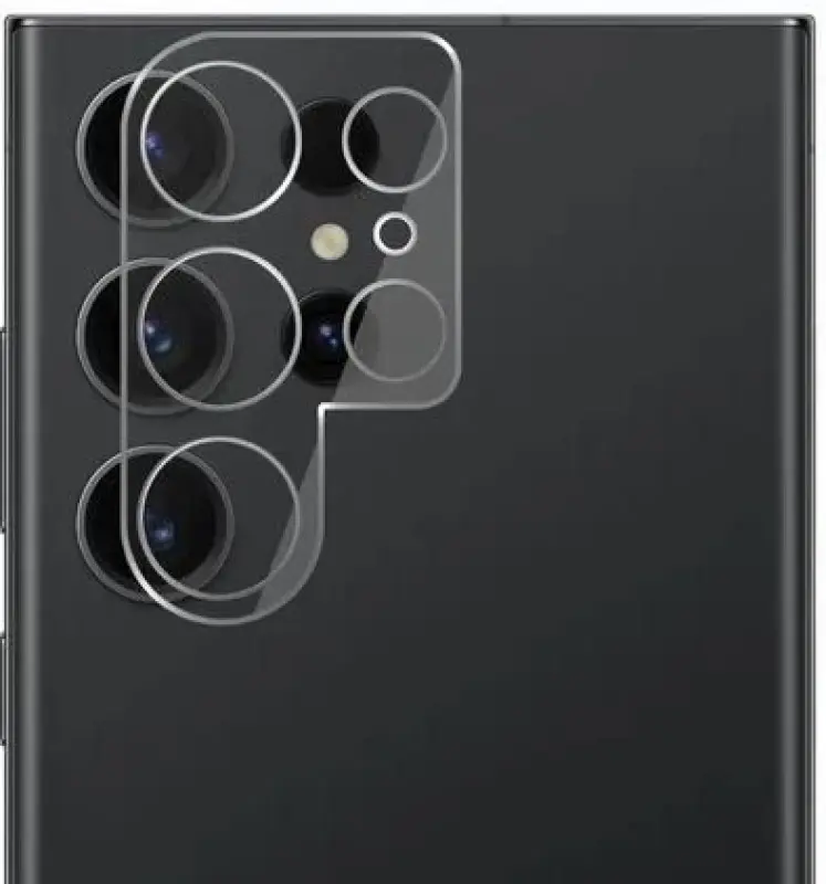 NoName Ecobox tempered glass for the